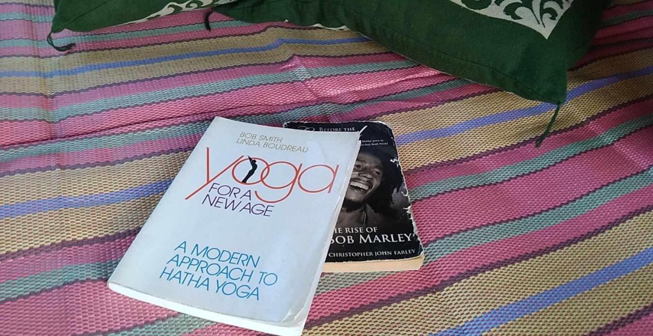 Bucana Kamp Payapa Beachfront El Nido Εξωτερικό φωτογραφία