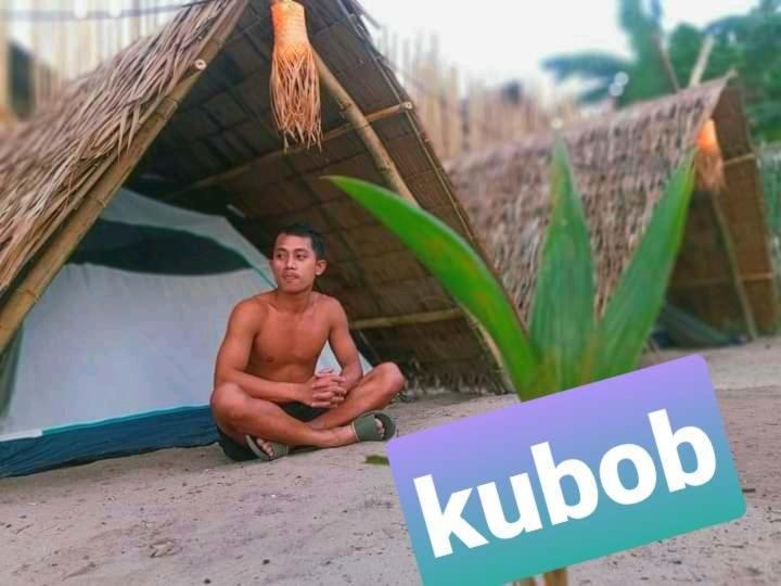 Bucana Kamp Payapa Beachfront El Nido Εξωτερικό φωτογραφία