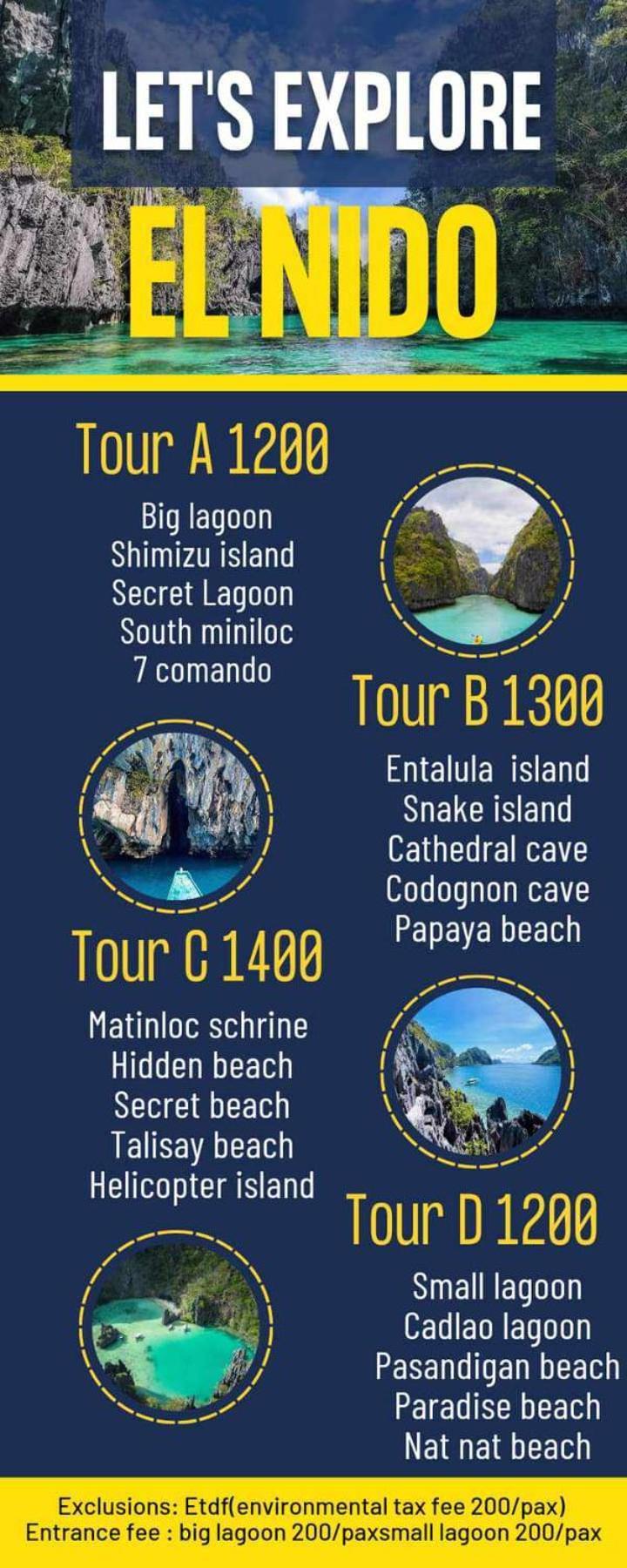 Bucana Kamp Payapa Beachfront El Nido Εξωτερικό φωτογραφία